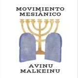 Telegram profile photo for Avinu Malkeinu