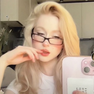 Telegram profile photo for дарина