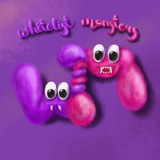 Telegram profile photo for Whitelist Monsters