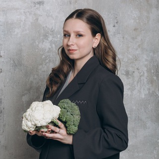 Telegram profile photo for ЗАБОТЛИВЫЙ НУТРИЦИОЛОГ