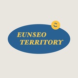 Telegram profile photo for Eunseo Territory.