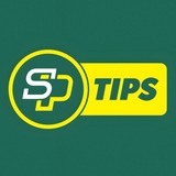 Telegram profile photo for SportPremi Tips ⚽️