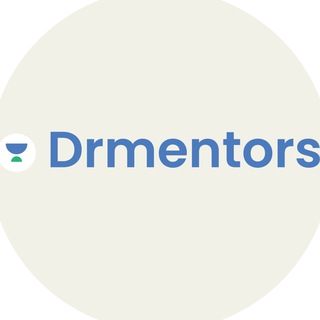 Telegram profile photo for Drmentors