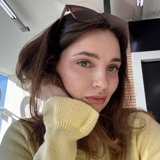 Telegram profile photo for Арина и наррати́вы
