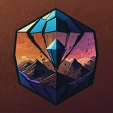 Telegram profile photo for Airdrops Crypto Land