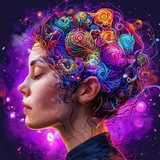 Telegram profile photo for Психология и Саморазвитие