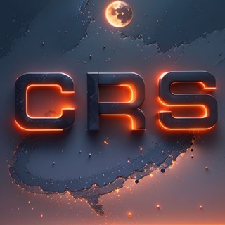 Telegram profile photo for CRS Asic Distribution. Асики, майнинг оборудование в РФ и СНГ