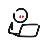 Telegram profile photo for ИТ-отдел