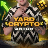 Telegram profile photo for 🔒Yard Crypto | Arbitrage Crypto | Р2Р Arbitrage