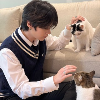 Telegram profile photo for Lee Blade ПЕРЕЕЗД