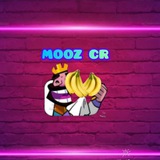 Telegram profile photo for mooz cr