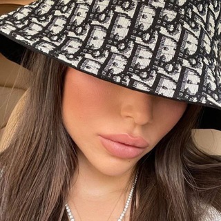 Telegram profile photo for empress