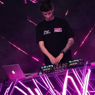 Telegram profile photo for VANSMUSIC__
