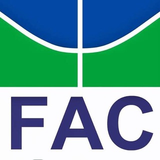 Telegram profile photo for CanalFAC