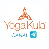 Telegram profile photo for Yoga Kula