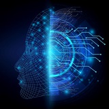 Telegram profile photo for MTFE SMART AI