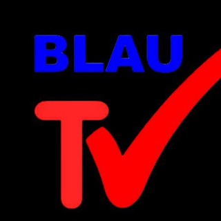 Telegram profile photo for BLAU TV