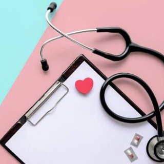 Telegram profile photo for Medical Notes