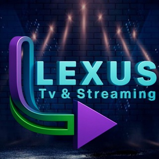 Telegram group profile photo for 🟢 LEXUS - OFICIAL 💎 Painel / Franquia