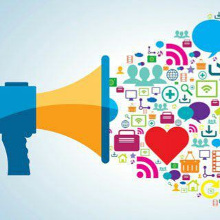 Telegram profile photo for تبلیغات اسپانسری بنری