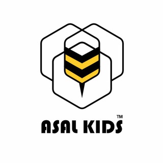 Telegram profile photo for پوشاک بچهگانه عسل • ASAL KIDS