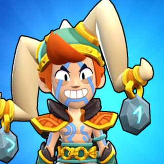 Telegram profile photo for Brawl Petus