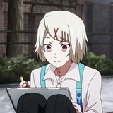 Telegram profile photo for Juuzou+