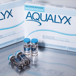 Telegram profile photo for AQUALYX 💧 RUSSIA