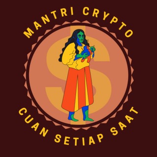 Telegram profile photo for Signal Mantri Crypto