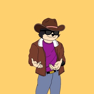 Telegram profile photo for $JACK