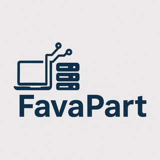 Telegram profile photo for فاواپارت | FavaPart
