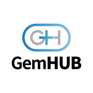 Telegram profile photo for GemHUB_Protocol_official