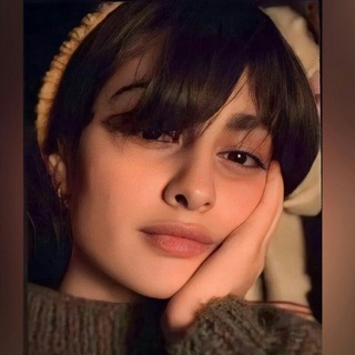 Telegram profile photo for New Folder