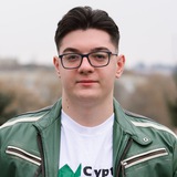 Telegram profile photo for Дмитро Воробйов про інвестиції