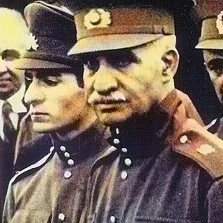 Telegram profile photo for خاندان ایرانساز