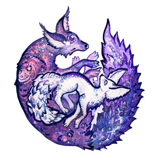 Telegram profile photo for Лланти Ллииситэн