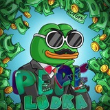 Telegram profile photo for Pepe LUDKA