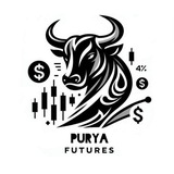Telegram profile photo for Purya futures ₿ ارز دیجیتال