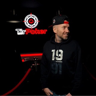 Telegram profile photo for Тимур Имаев / Poker / Life 😎