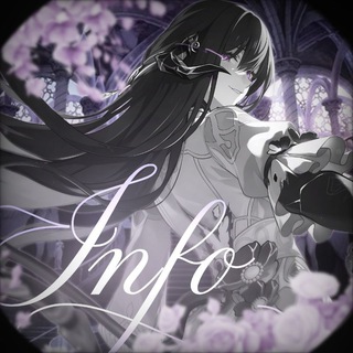Telegram profile photo for closed )) ☨.•︎𝐃𝐄𝐋𝐈‘︎𝐂𝐈𝐔𝐒″︎ᴵⁿᶠᵒ