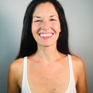 Telegram profile photo for Arianna Porcelli Safonov