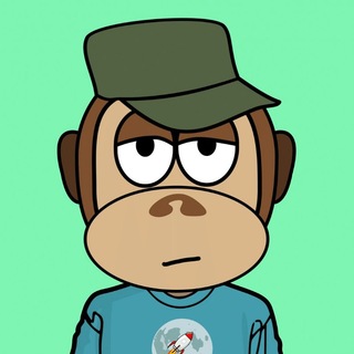 Telegram profile photo for Vekqt Vouches