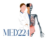 Telegram profile photo for KFU MED 224