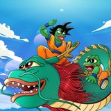 Telegram profile photo for Pepe on Anime | BSC