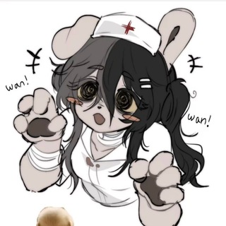 Telegram profile photo for Черновик