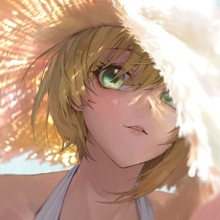 Telegram profile photo for Nonsense art