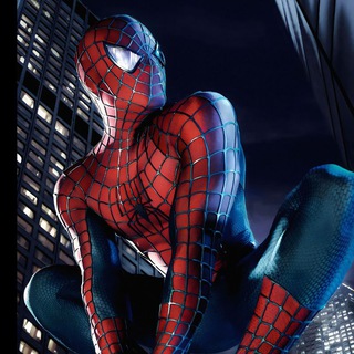 Telegram profile photo for Spider Calls_ETH.SOL