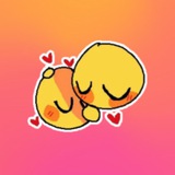 Telegram profile photo for 🫧🍥°•●~МиКо~●•°🍥🫧