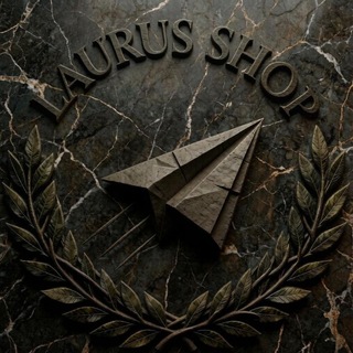 Telegram profile photo for laurus shop