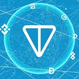 Telegram profile photo for Ton industries